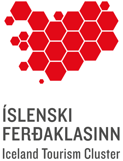 íslenski ferðaklasinn logo
