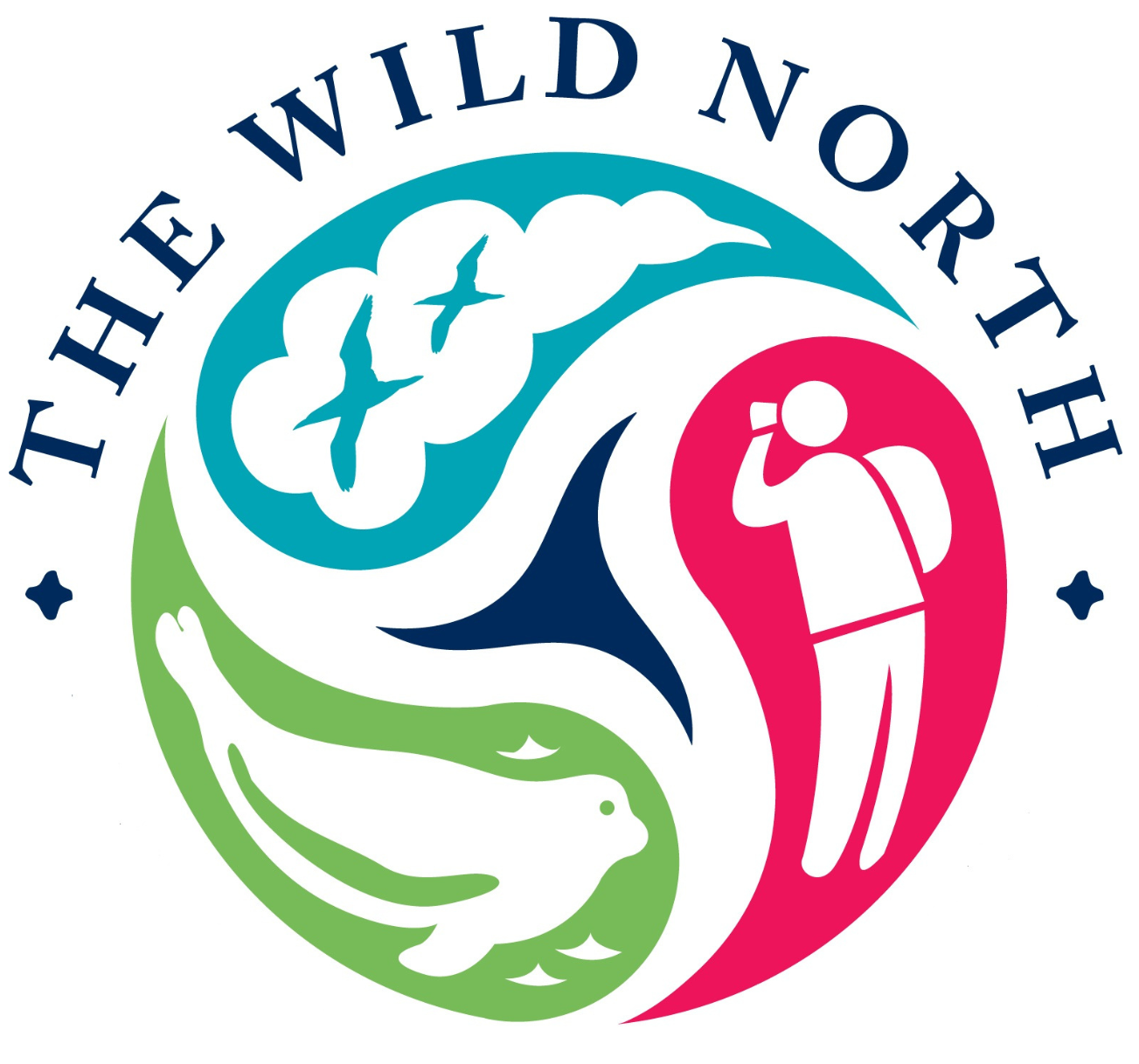 wild north project logo