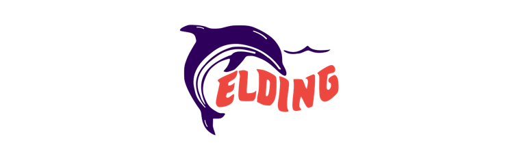 Elding original logo
