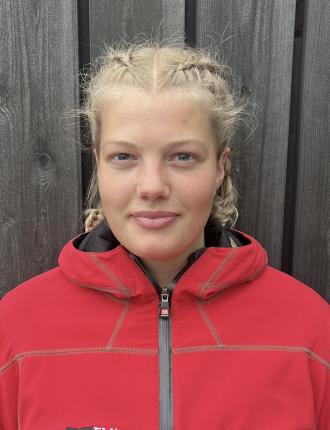 Helena Haraldsdóttir