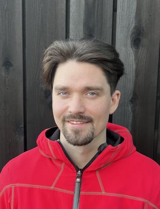 Ármann Kári Unnarsson