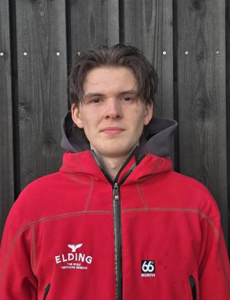 Karvel Leví Atlason