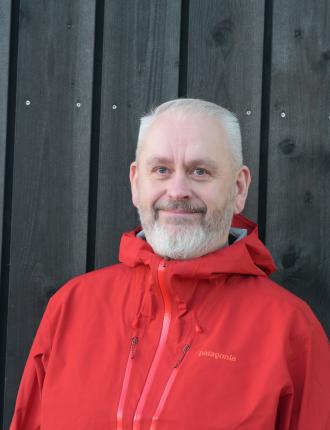Ásbjörn Jónsson