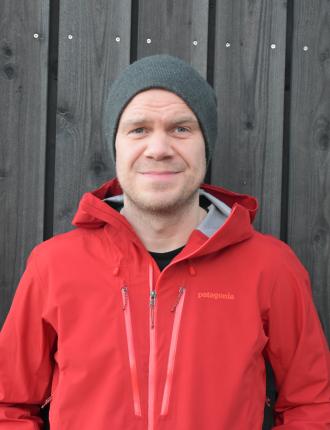 Bárður Hilmarsson