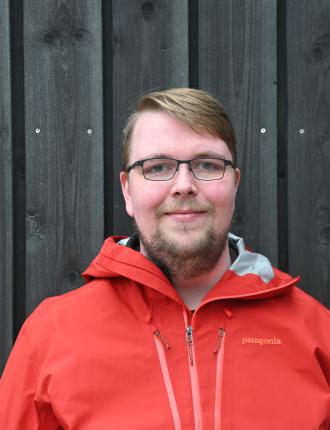 Bárður Jökull Bjarkarson