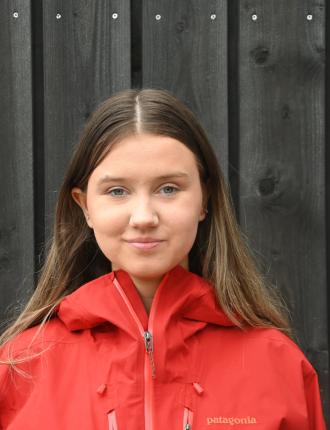 Birgitta Marín Þórsdóttir
