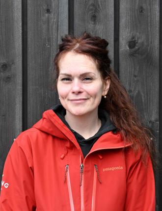Birgitta Ýr Færseth