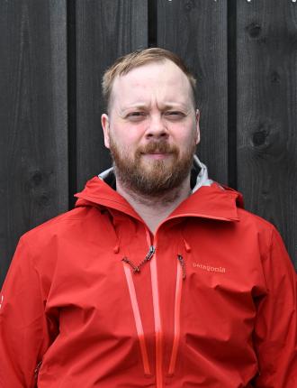 Birkir Arnarsson