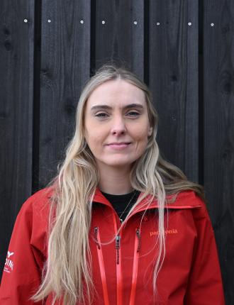 Björg Sigmundsdóttir