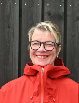 Björk Harðar