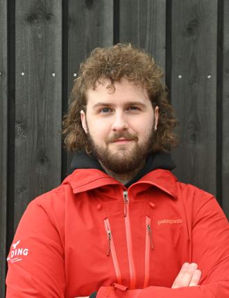 Brynjar Karl Birgisson