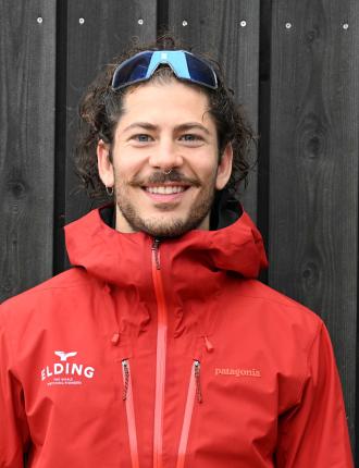 Eleftherios Manioudakis
