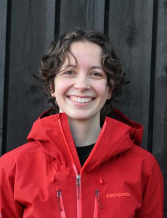Emily Erskine