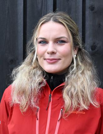Frida Skarfors