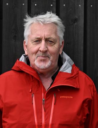 Helgi Ágústsson