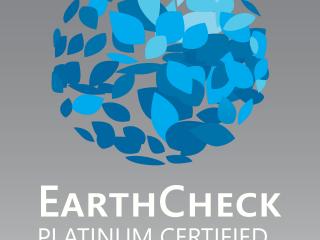 earth check