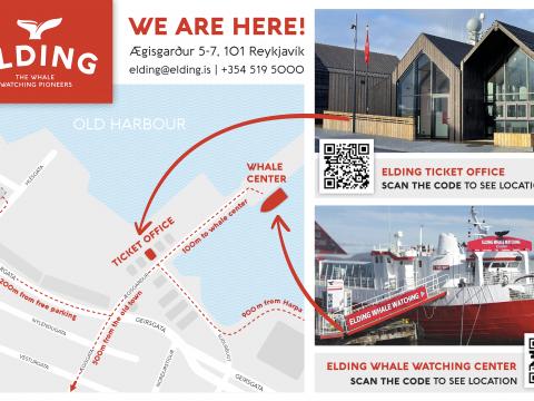 Ticket office instructios