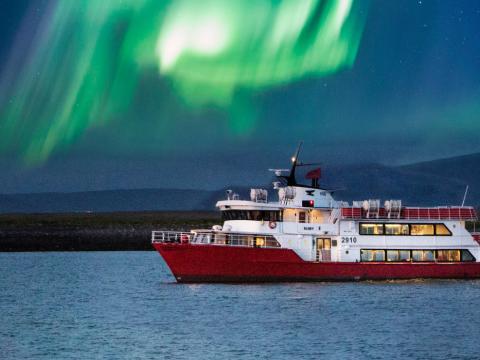 northern lights cruise 1