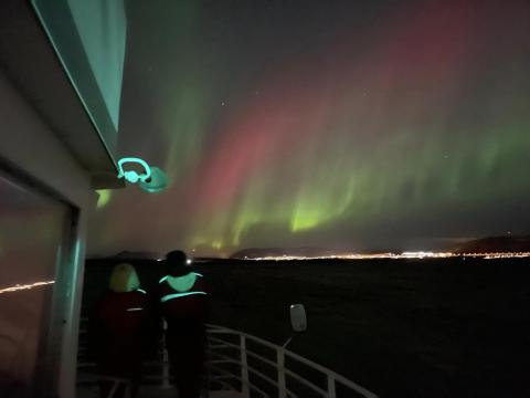 15 march 2023 NLC Vignir