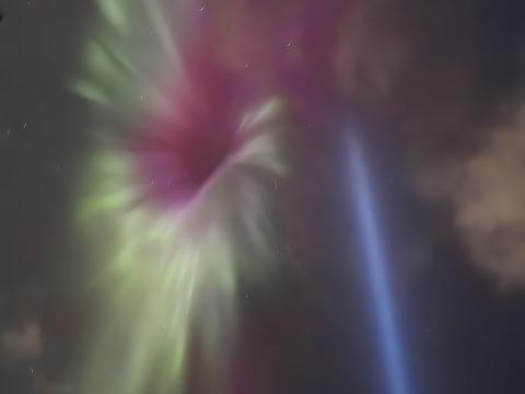 northern lights cruise