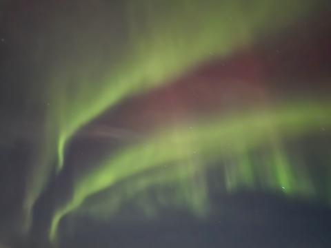 northern lights cruise