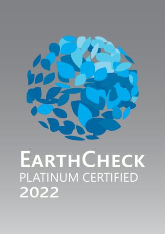 earth check