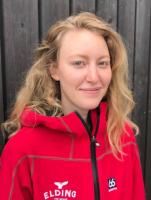 Anna Richter nautralist guide