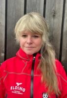 Katrín Georgsdóttir - environmental and quality manager