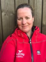 Megan Whittaker head naturalist