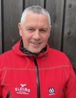 Ragnar Óli Ragnarsson	