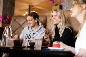 The Reykjavík Food Walk