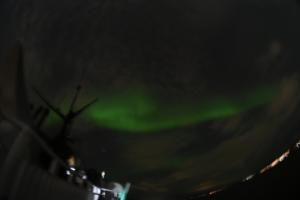 northern lights cruise