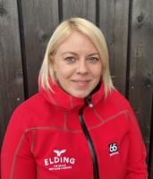 kolbrun gissurardottir