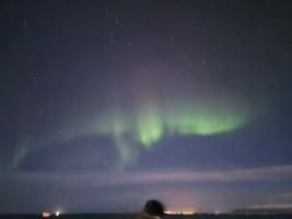 northern lights cruise
