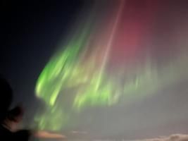 northern lights cruise
