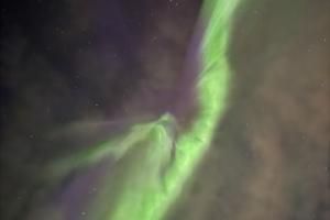 northern lights cruise