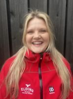 Fjóla Bergrún Sigmarsdóttir