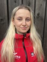 Hrefna Rebekka Ólafsdóttir