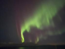 northern lights cruise from reykjavik