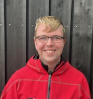 Bárður Jökull Bjarkarson