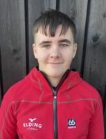 Stefán Björn Sverrisson