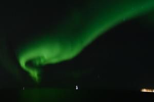 northern lights cruise