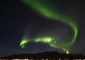 northern lights cruise