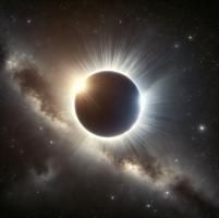 ai solar eclipse