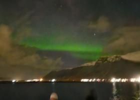 northern lights cruise