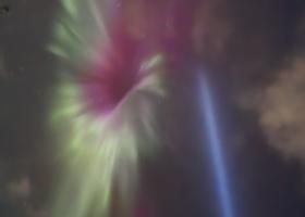 northern lights cruise