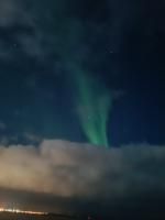 northern lights cruise