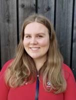 Guðbjörg Lilja Sveinsdóttir