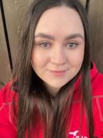 Guðrún Ósk Friðriksdóttir