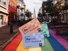 Reykjavik City Card